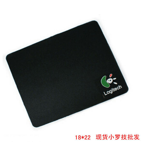 罗技鼠标垫