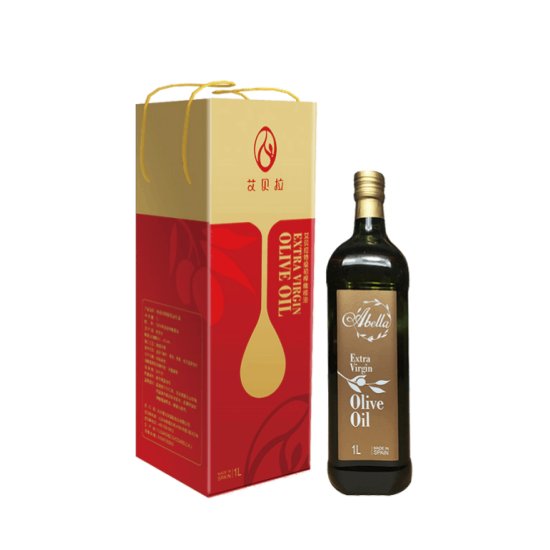 艾贝拉特级初榨橄榄油的产品